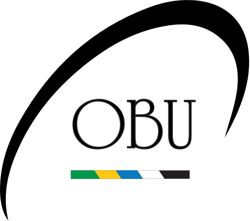 Obu Logo - Results - OBU Rugby