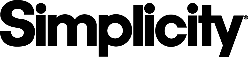 Simplicity Logo - Simplicity Logo | LOGOSURFER.COM