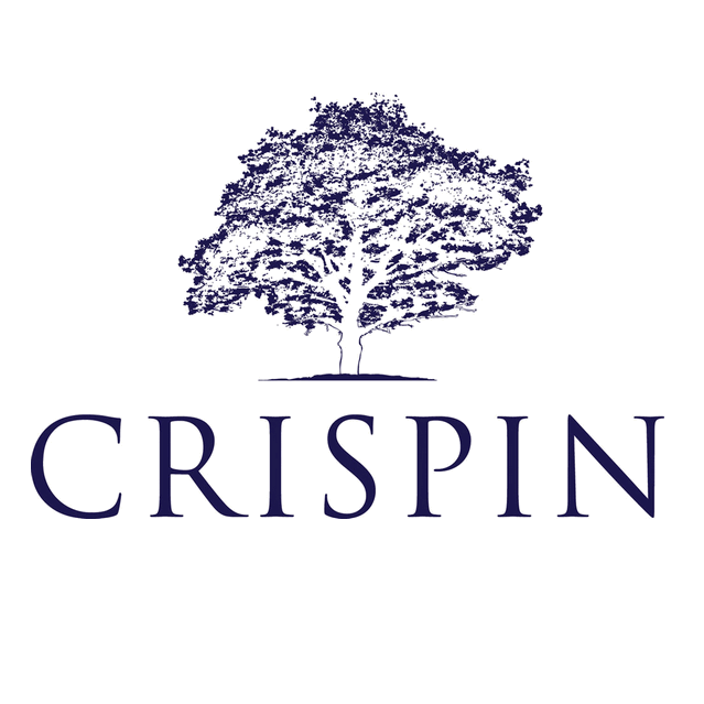 Cider Logo - Crispin Cider Logo Font