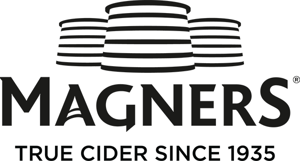 Cider Logo - Magners Cider. True Cider Since 1935