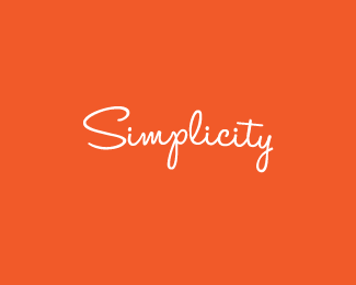 Simplicity Logo - Logopond, Brand & Identity Inspiration (Simplicity)