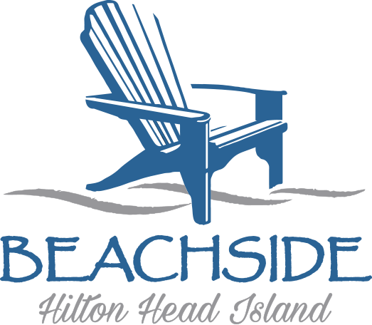 HHI Logo - Beachside Hilton Head Island - A Vacation Rental Boutique