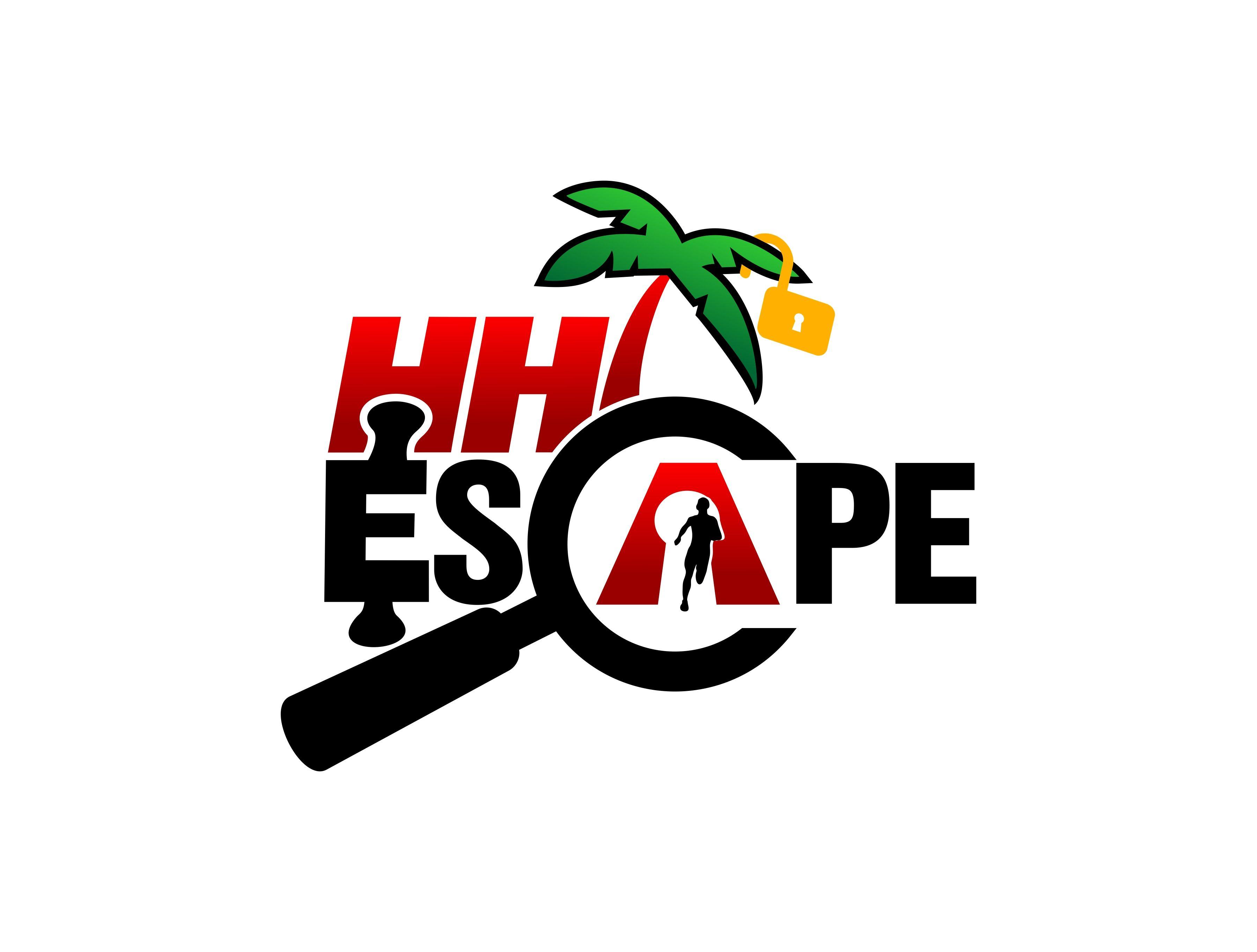 HHI Logo - HHI Escape | Hilton Head Island