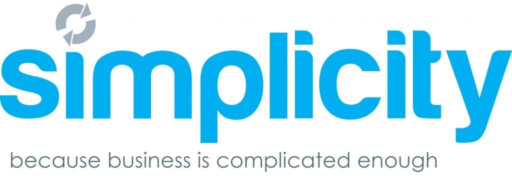 Simplicity Logo - Simplicity logo