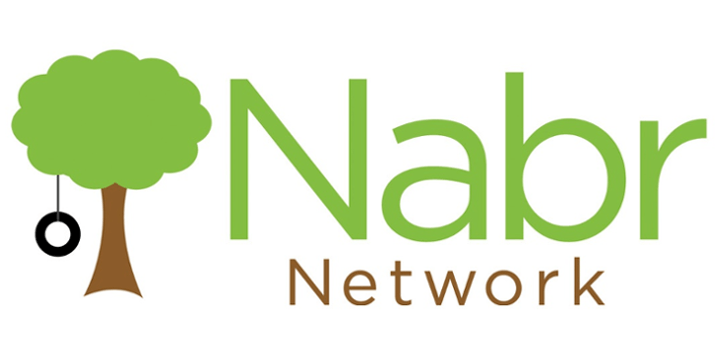 Nabr Logo - Nabr Network