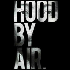 Hood by Air Logo - Hood By Air. / Knitwear & Sweatshirts