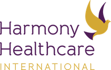 HHI Logo - Harmony Healthcare International, Inc. (HHI) Events