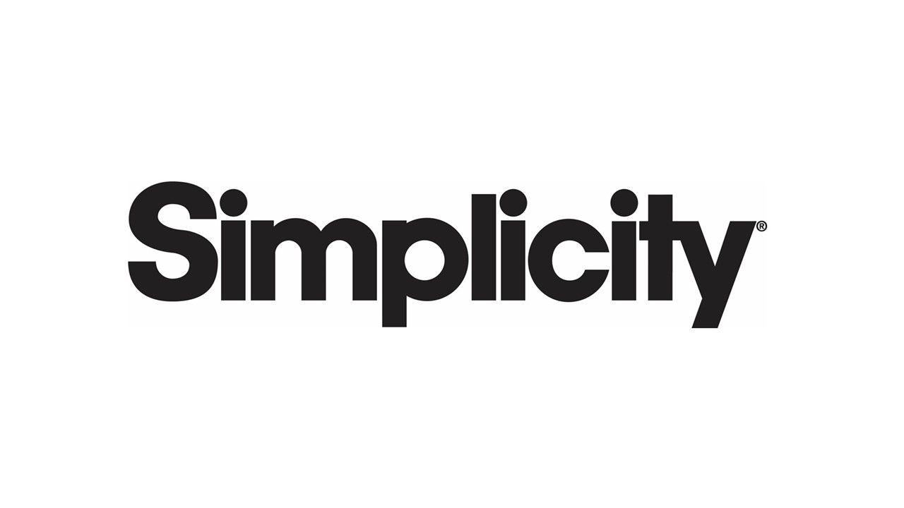 Simplicity Logo - Simplicity PP Logo
