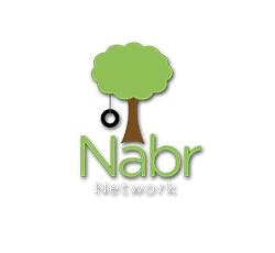 Nabr Logo - Nabr Network