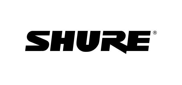 Nabr Logo - Shure Receives NABR Recognition