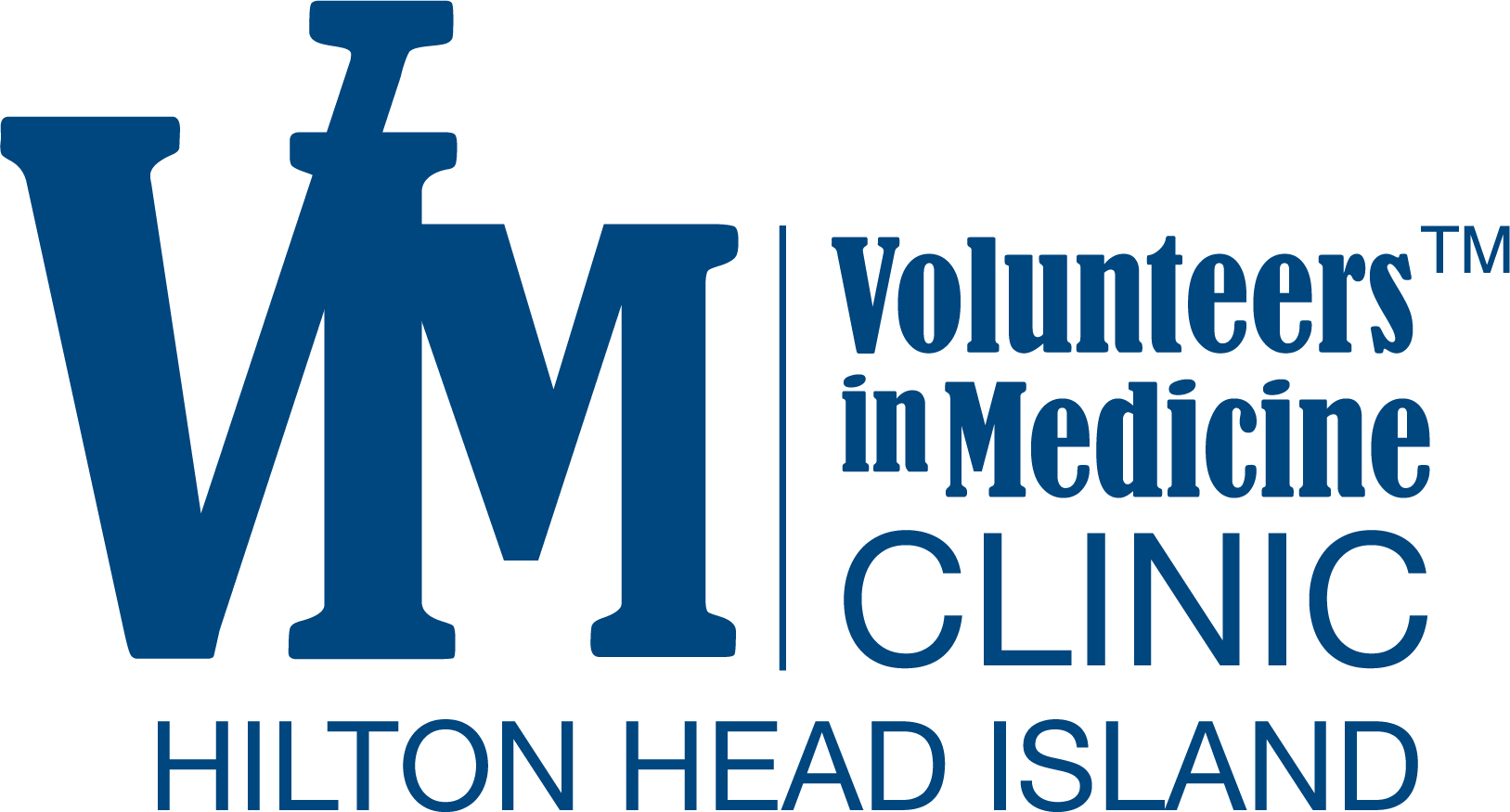 HHI Logo - Volunteers In Medicine Hilton Head Island Clinic