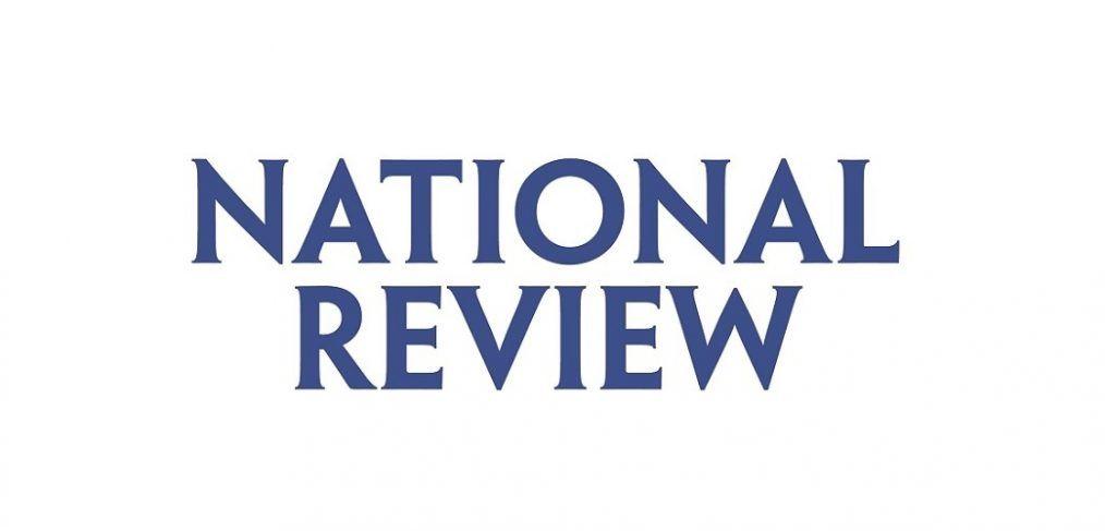 Nabr Logo - National Review Provides Positive Coverage of Animal Research and ...