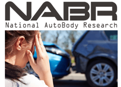 Nabr Logo - NABR