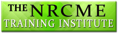 NRCME Logo - DOT Medical Examiner Training Course | The NRCME Training Institute