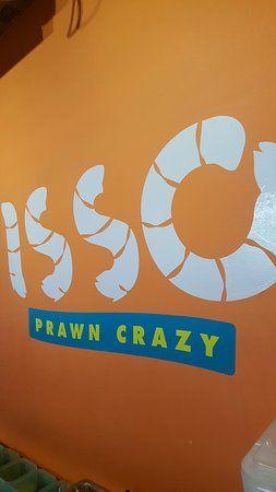 Isso Logo - ISSO Logo is soo cool. Depicts the process of prawn preparation ...