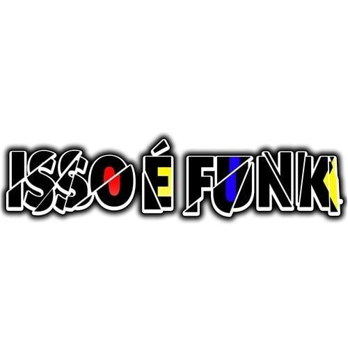 Isso Logo - Logo para Isso é Funk | Petterso.. 4476363