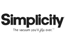 Simplicity Logo - Simplicity Vacuum Repair & Sales. Parts In Stock