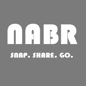 Nabr Logo - The NABR Team on Vimeo