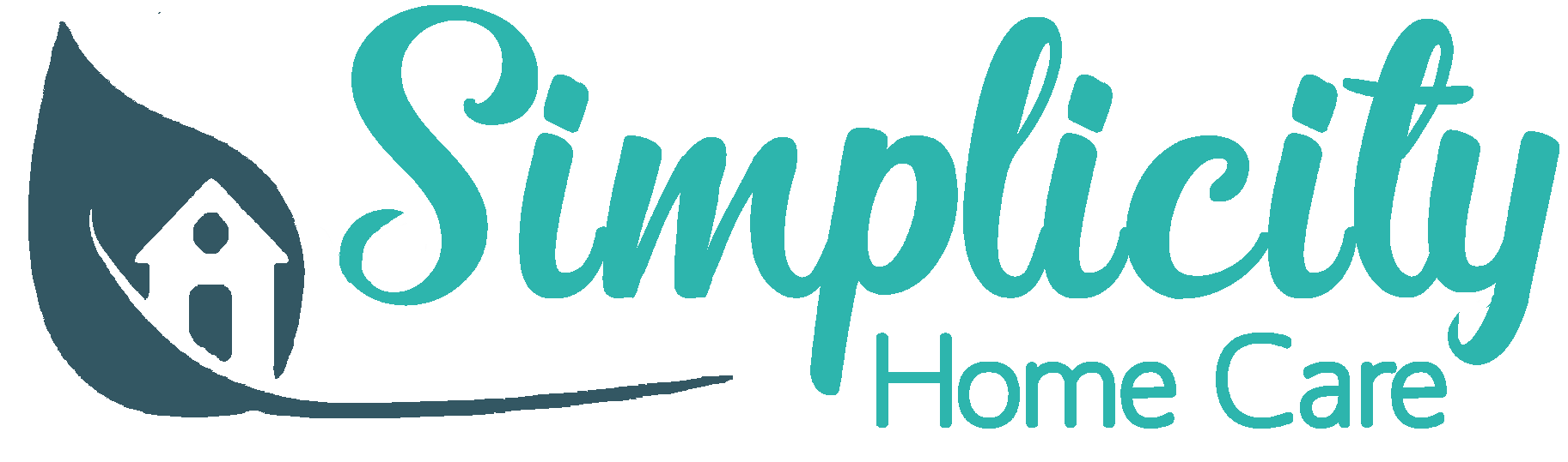 Simplicity Logo - Simplicity Home Care