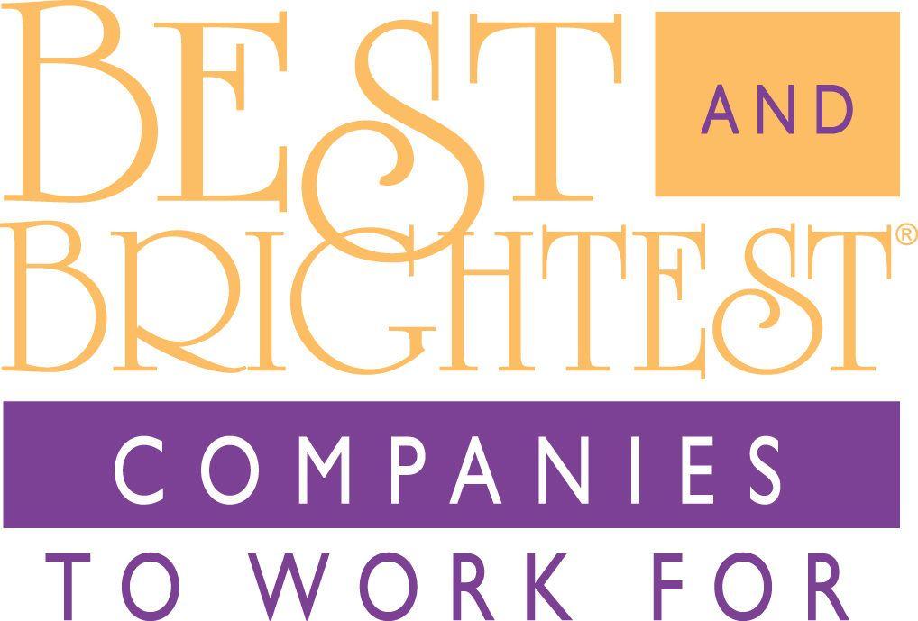 Nabr Logo - NABR announces 'Best and Brightest Companies to Work For in the ...