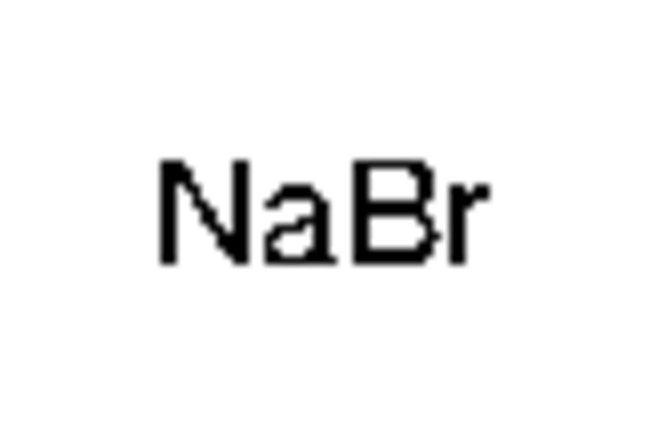 Nabr Logo - Alfa Aesar Sodium bromide, ACS, 99.0% min:Chemicals:Other Inorganic ...