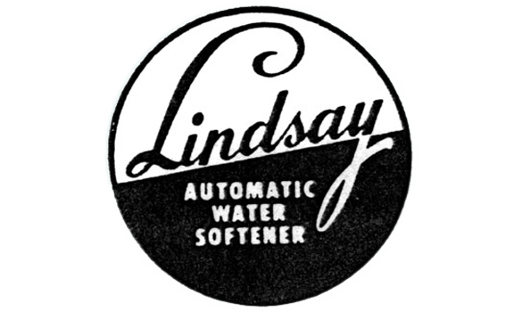 Lindsay Logo - Our History Timeline | EcoWater