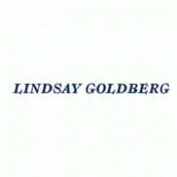 Lindsay Logo - LINDSAY GOLDBERG | Brands of the World™ | Download vector logos and ...