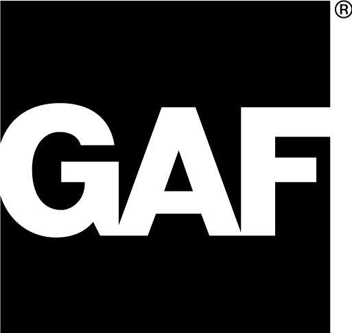 GAF Logo - GAF logo Free vector in Adobe Illustrator ai ( .ai ) vector