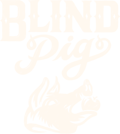 Cider Logo - Blind Pig Cider