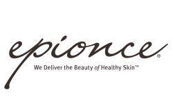 Epionce Logo - Epionce. Professional Skin Care Regimens