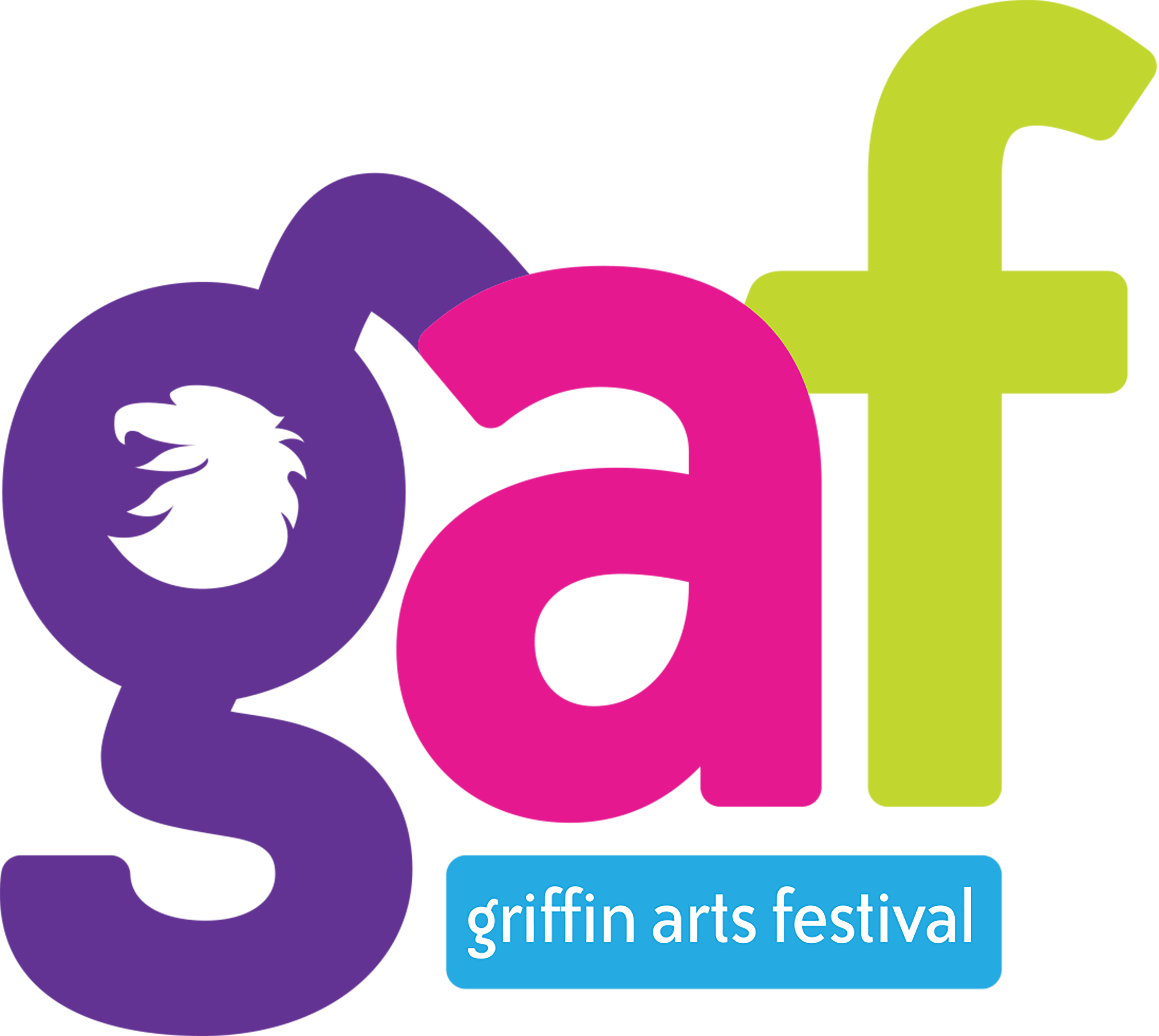 GAF Logo - GAF logo HR | Griffin Schools Trust