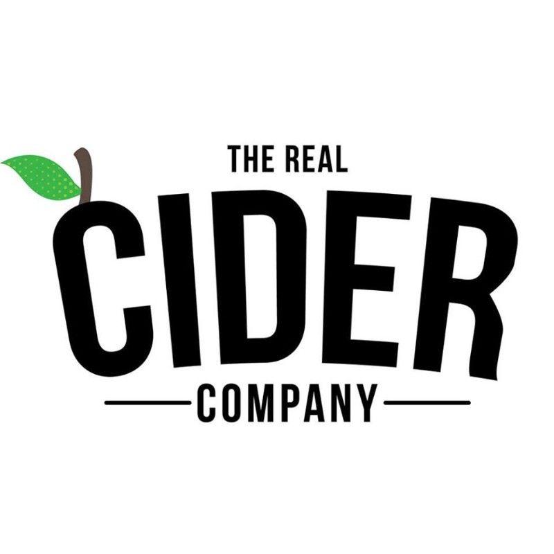 Cider Logo - The Real Cider Company - deliciouslyorkshire