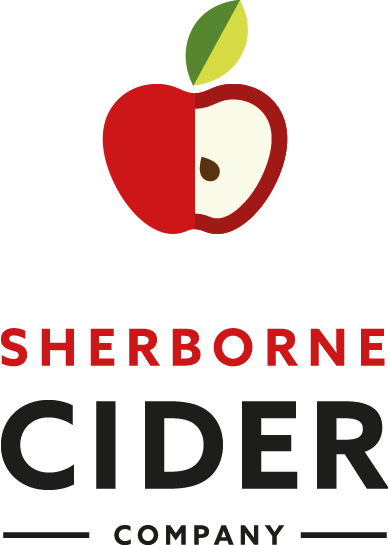 Cider Logo - Welcome to The Sherborne Cider Company. Nestled within the rolling