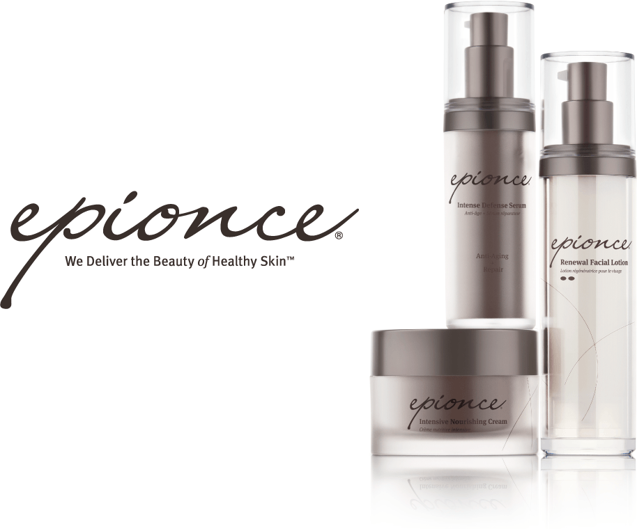 Epionce Logo - Dr. Carl · Epionce