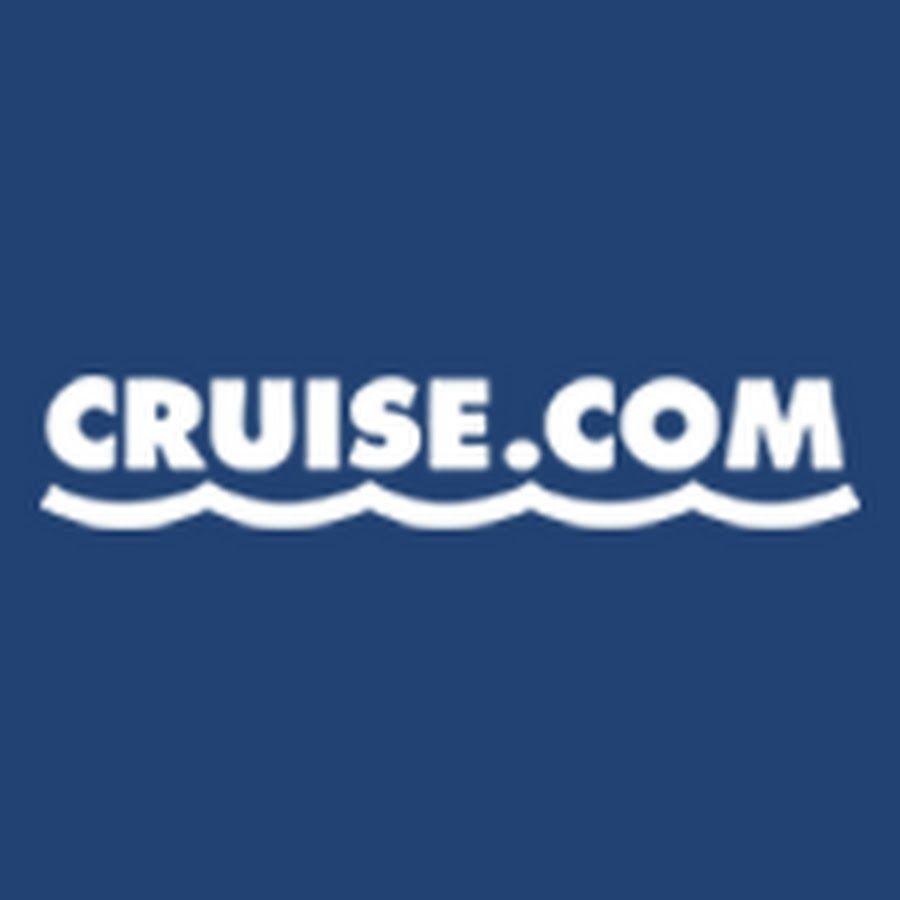 Cruise.com Logo - cruise