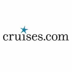 Cruise.com Logo - Top 20 Most Popular Cruise Sites Ranked 2018 | Aelieve Insights