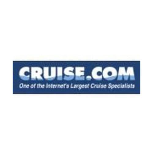 Cruise.com Logo - Cruise.com Review 2019. Ranked of 69 Cruise Stores