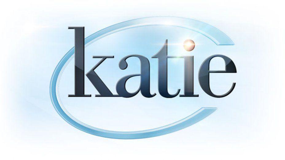 Katie Logo - Premiere Date, New Logo for Katie Couric's Talk Show Announced ...