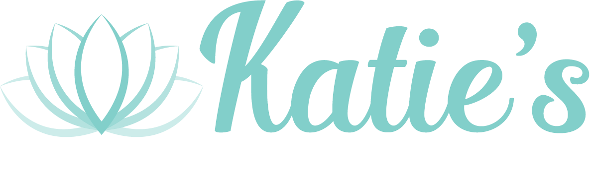 Katie Logo - Home - Katie's Custom Fit