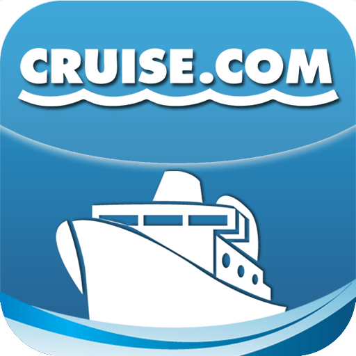 Cruise.com Logo - Cruise.com