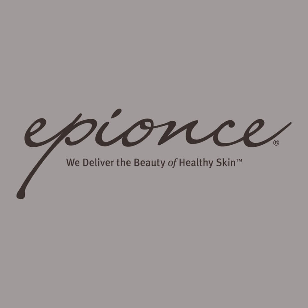 Epionce Logo - Epionce | Advanced Aesthetics Lopez Plastic Surgery