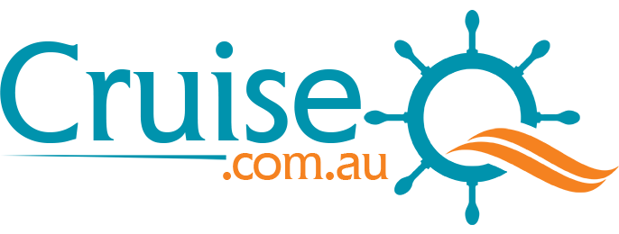 Cruise.com Logo - Cruise.com.au