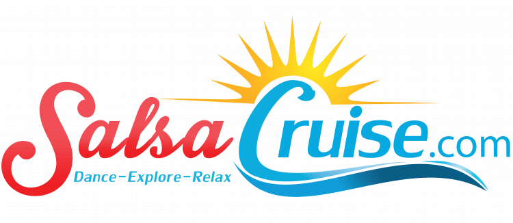 Cruise.com Logo - Salsa Cruise | World's Premier Latin Salsa Music Cruise