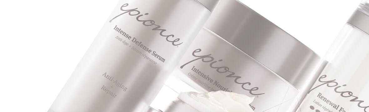 Epionce Logo - Epionce | Advanced Skin Care | SkinStore