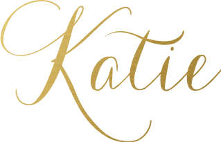 Katie Logo - My Health Journey This Year - Katie Bressack