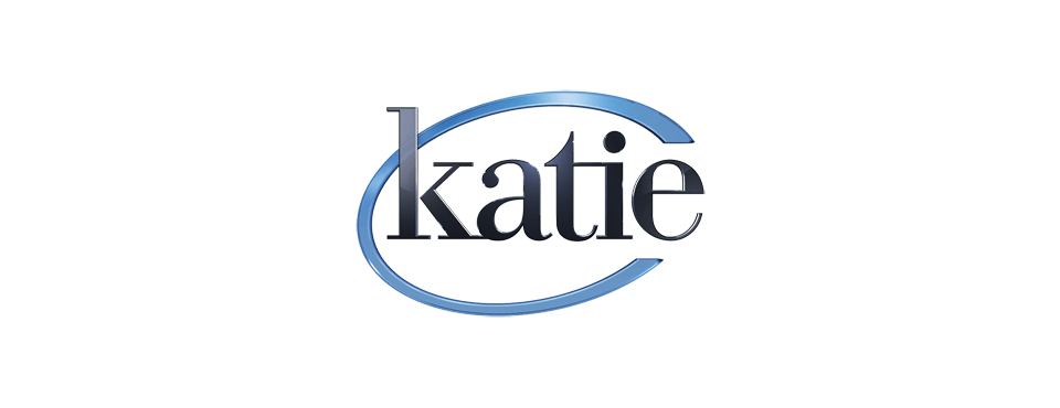 Katie Logo - Katie Couric Logo | Creekside Bible Church