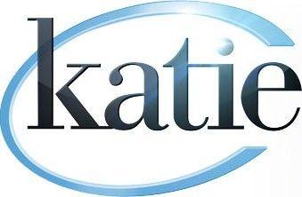 Katie Logo - Katie (talk show) | Logopedia | FANDOM powered by Wikia