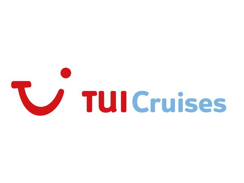 Cruise.com Logo - TUI Cruises - Ships and Itineraries 2019, 2020, 2021 | CruiseMapper