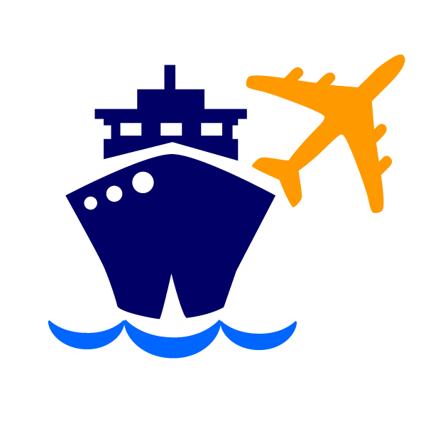 Cruise.com Logo - Cheap Cruise Deals & Packages 2019 & 2020. Last Minute Offers