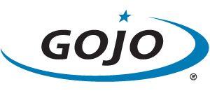 Gojo Logo - GOJO Corporate Logo — GOJO Brand Standards